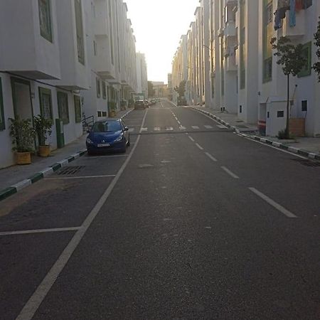 El Apartamento Preferido Tétouan Esterno foto