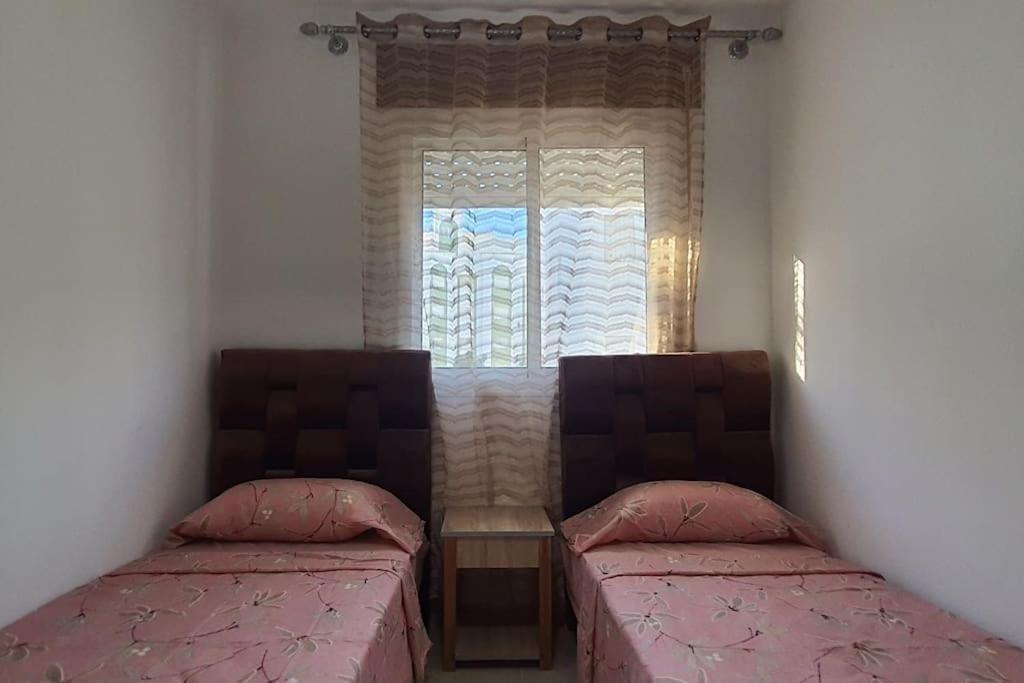 El Apartamento Preferido Tétouan Esterno foto