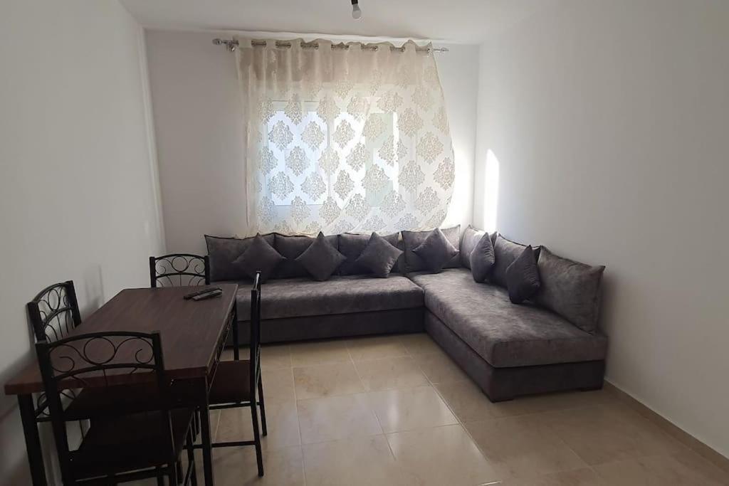 El Apartamento Preferido Tétouan Esterno foto