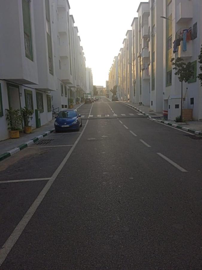 El Apartamento Preferido Tétouan Esterno foto